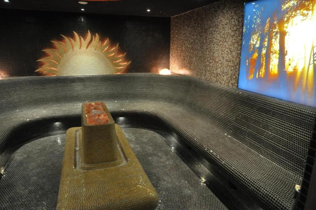 Apartman Liptov - Hotel Bešeňová Eksteriør billede