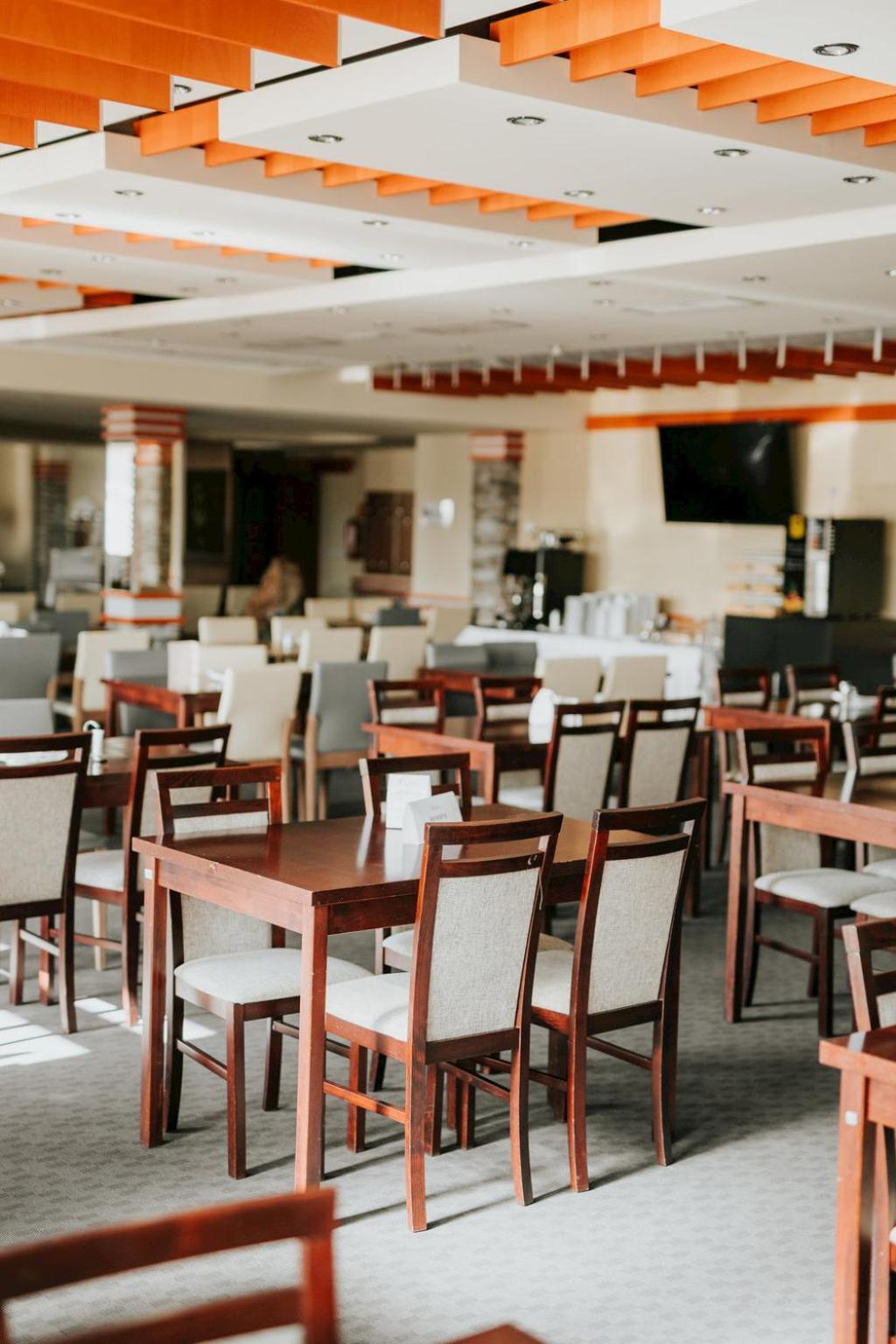 Apartman Liptov - Hotel Bešeňová Eksteriør billede
