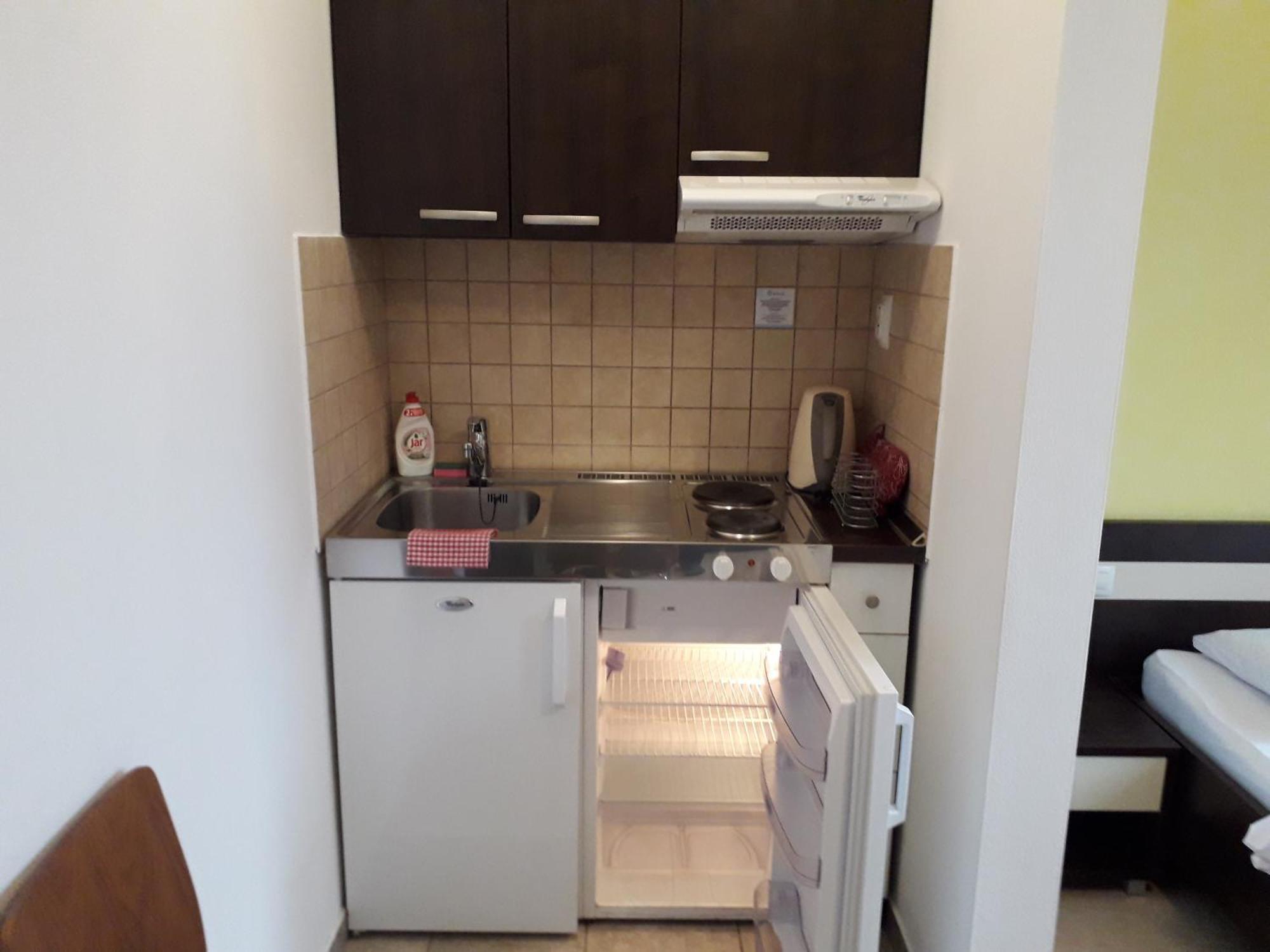 Apartman Liptov - Hotel Bešeňová Eksteriør billede