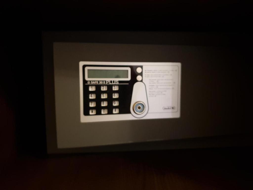 Apartman Liptov - Hotel Bešeňová Eksteriør billede