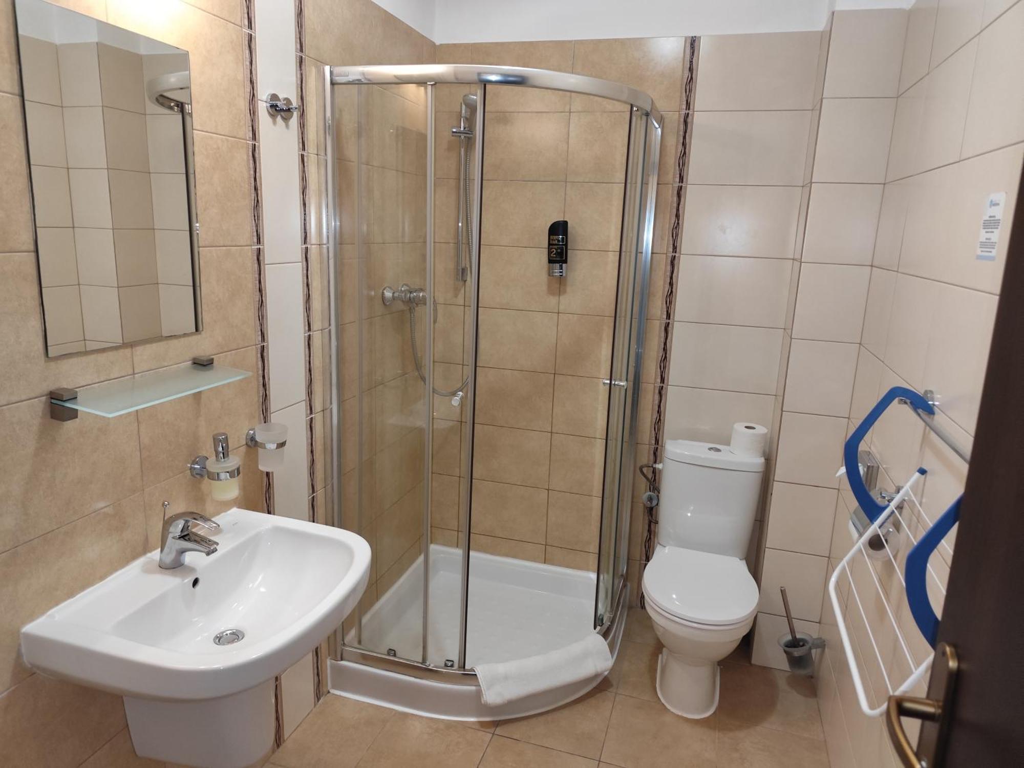 Apartman Liptov - Hotel Bešeňová Eksteriør billede